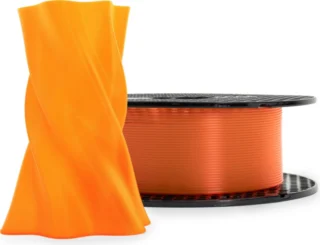 Prusament – PVB Prusa Orange – 1,75 mm – 0,5 kg