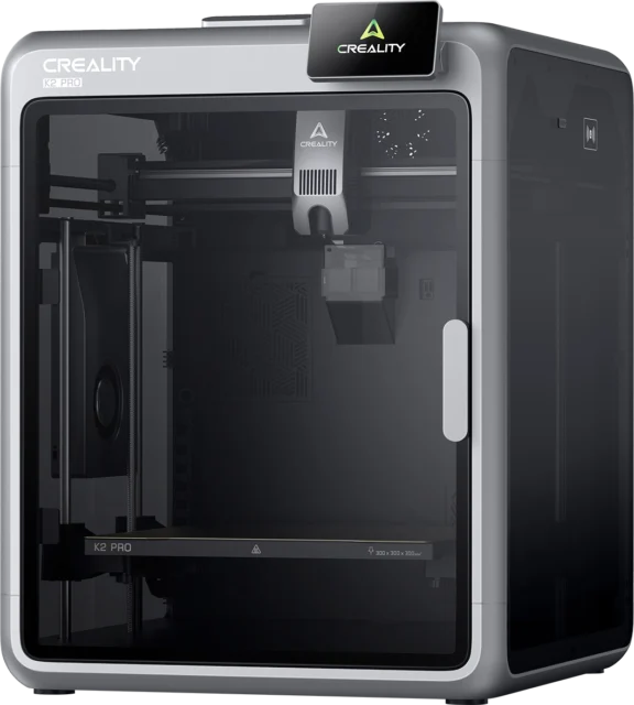 Creality K2 Pro