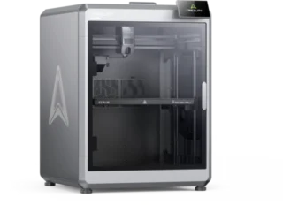 Creality K2 Plus