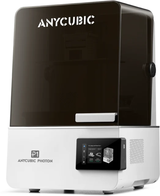 Anycubic Photon P1