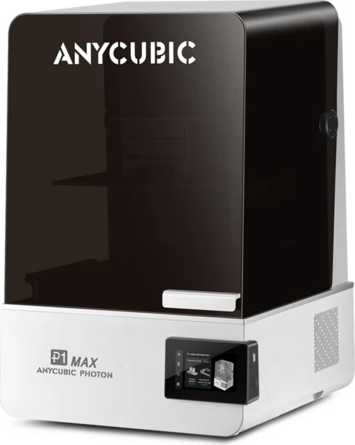 Anycubic Photon P1 Max