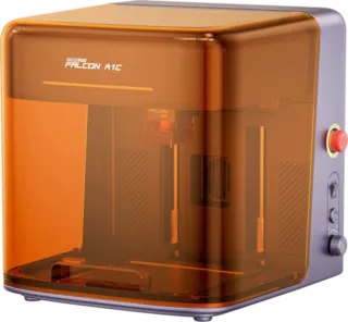 Creality Falcon A1C 10W (AI Version)