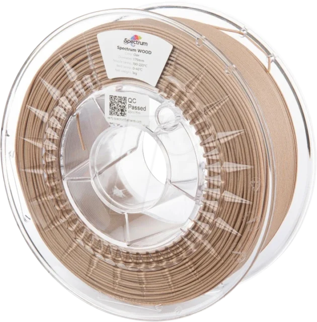 Spectrum – Wood Eiche – 1,75 mm – 500 g