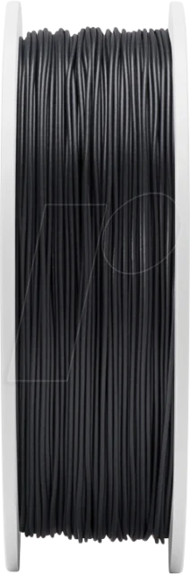 Fiberlogy – PP Black – 1,75 mm – 750 g