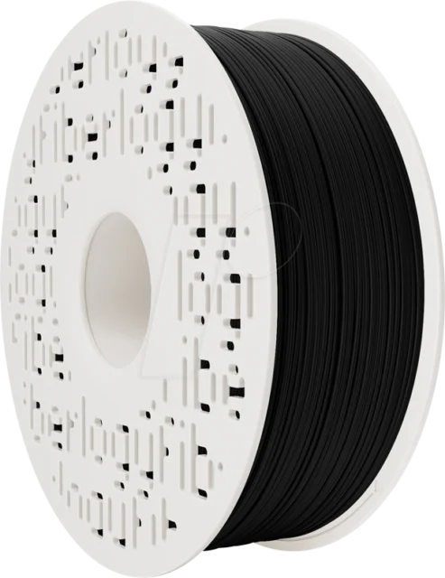 Fiberlogy – ASA Matte Black – 1,75 mm – 1 kg