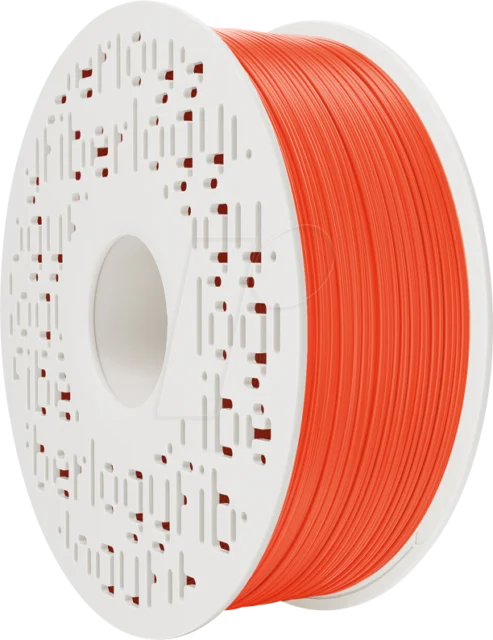 Fiberlogy – PCTG Orange – 1,75 mm – 1 kg