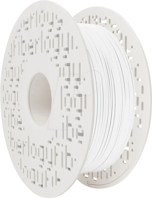 Fiberlogy – PP White – 1,75 mm – 750 g