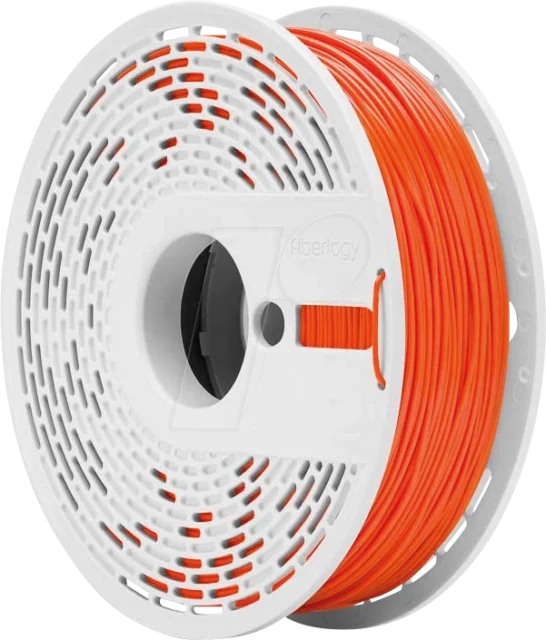 Fiberlogy – Nylon PA12 Orange – 1,75 mm – 750 g