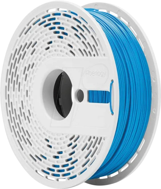 Fiberlogy – Nylon PA12 Blue – 1,75 mm – 750 g