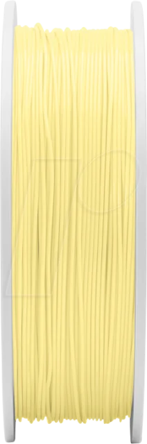 Fiberlogy – PP Yellow – 1,75 mm – 750 g