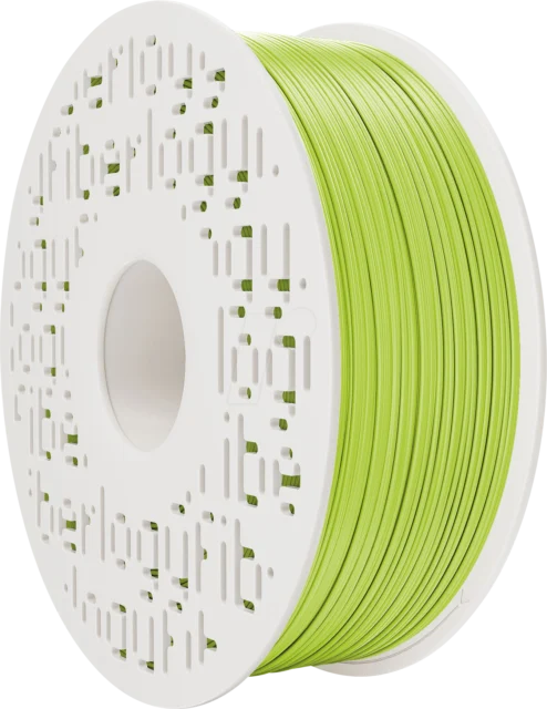 Fiberlogy – Nylon PA12 Light Green – 1,75 mm – 1 kg