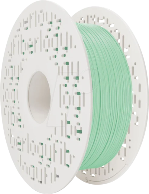 Fiberlogy – PP Pastel Mint – 1,75 mm – 750 g