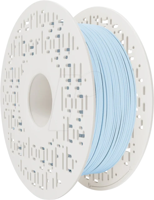 Fiberlogy – PP Pastel Blue – 1,75 mm – 750 g