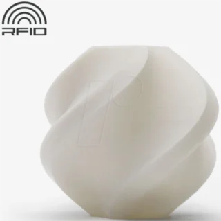 Bambu Lab – PLA Basic Refill Weiß – 1,75 mm – 1 kg