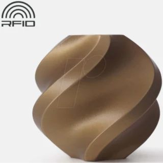 Bambu Lab – PLA Basic Refill Bronze – 1,75 mm – 1 kg