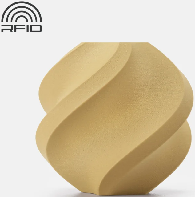 Bambu Lab – PLA Wood Classic Birch – 1,75 mm – 1 kg