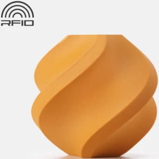 Bambu Lab – PLA Wood Ochre Yellow – 1,75 mm – 1 kg