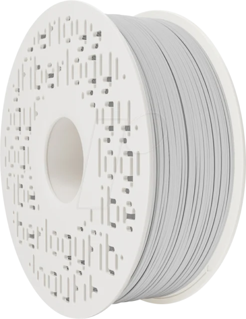 Fiberlogy – ASA Matte Gray – 1,75 mm – 1 kg