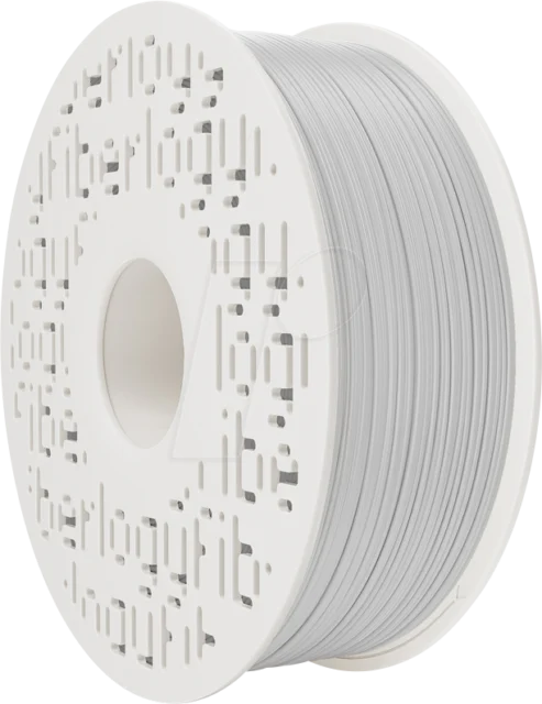 Fiberlogy – PCTG Gray – 1,75 mm – 1 kg