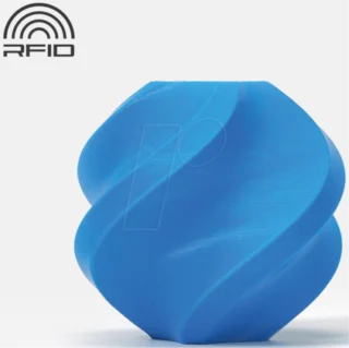 Bambu Lab – PLA Basic Cyan – 1,75 mm – 1 kg