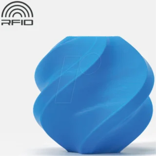 Bambu Lab – PLA Basic Refill Cyan – 1,75 mm – 1 kg