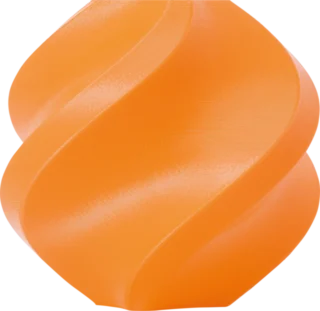 Bambu Lab – TPU 85A Neon Orange – 1,75 mm – 1 kg
