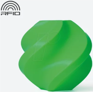 Bambu Lab – PLA Basic Bambusgrün – 1,75 mm – 1 kg