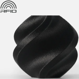 Bambu Lab – PAHT-CF Schwarz – 1,75 mm – 500 g