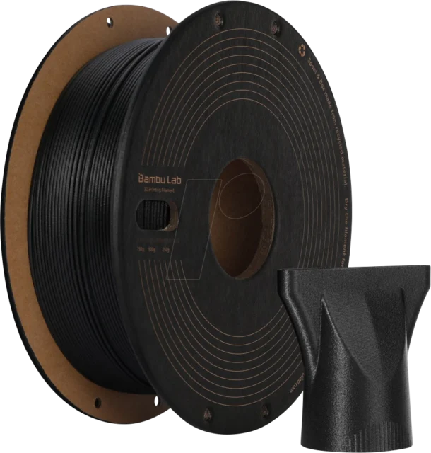 Bambu Lab – PPA-CF – 1,75 mm – 750 g