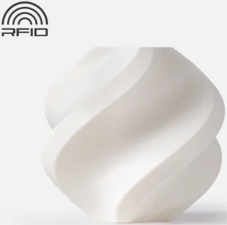 Bambu Lab – ABS Weiß – 1,75 mm – 1 kg