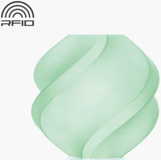 Bambu Lab – PLA Translucent Light Jade – 1,75 mm – 1 kg