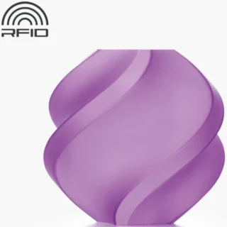 Bambu Lab – PLA Translucent Purple – 1,75 mm – 1 kg