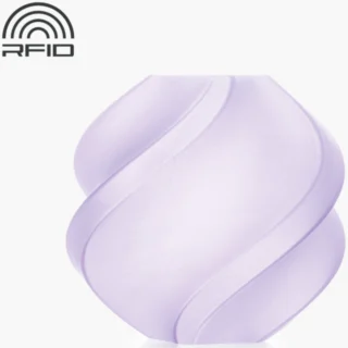 Bambu Lab – PLA Translucent Lavender – 1,75 mm – 1 kg