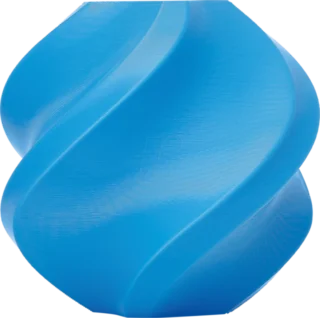 Bambu Lab – TPU 95A HF Blau – 1,75 mm – 1 kg