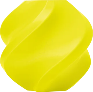 Bambu Lab – TPU 95A HF Gelb – 1,75 mm – 1 kg