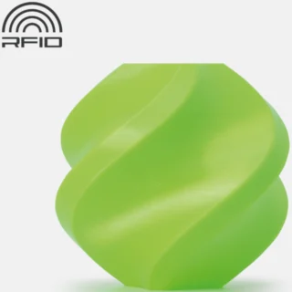 Bambu Lab – TPU for AMS Neon Grün – 1,75 mm – 1 kg