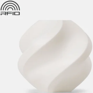 Bambu Lab – TPU for AMS Weiß – 1,75 mm – 1 kg