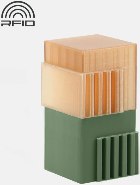 Bambu Lab – Support for PLA/PETG Natur – 1,75 mm – 500 g