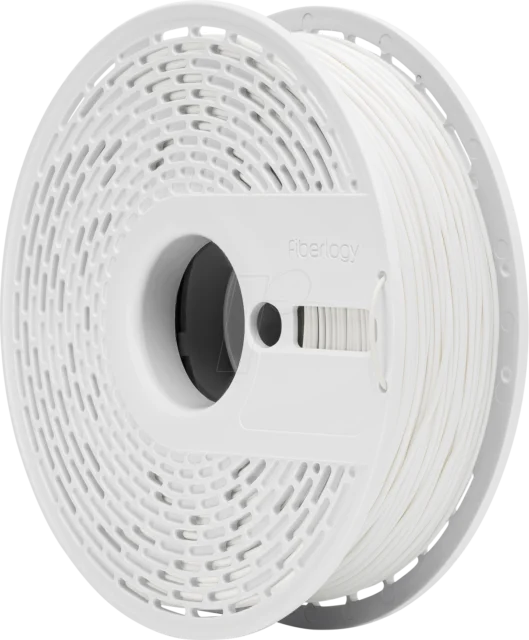Fiberlogy – FiberFlex 30D White – 1,75 mm – 850 g