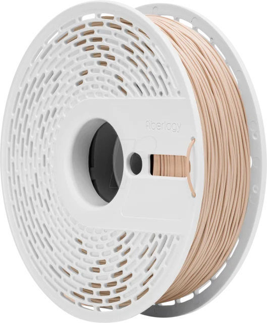 Fiberlogy – FiberFlex 30D Beige – 1,75 mm – 850 g