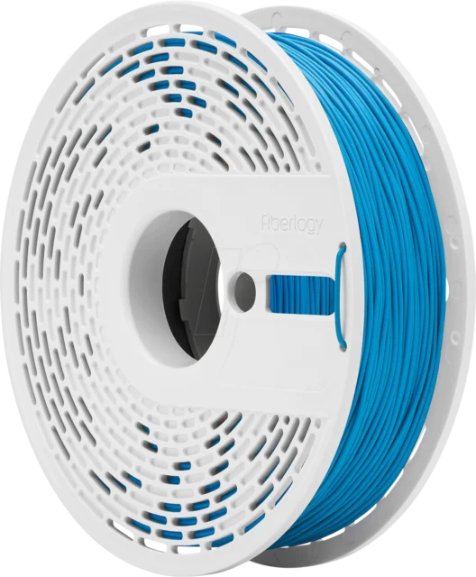Fiberlogy – FiberFlex 30D Blue – 1,75 mm – 850 g