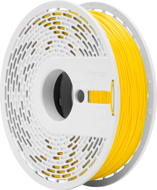 Fiberlogy – FiberFlex 30D Yellow – 1,75 mm – 850 g
