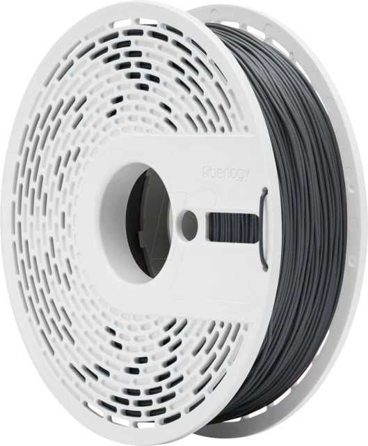 Fiberlogy – FiberFlex 30D Graphite – 1,75 mm – 850 g