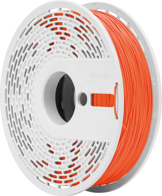 Fiberlogy – FiberFlex 30D Orange – 1,75 mm – 850 g