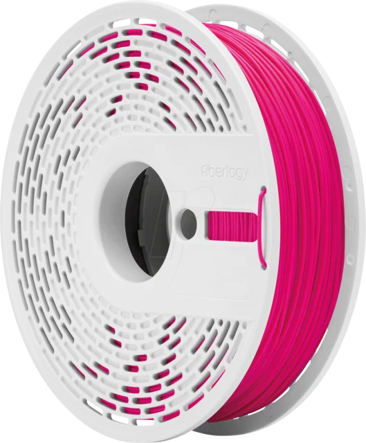 Fiberlogy – FiberFlex 30D Pink – 1,75 mm – 850 g