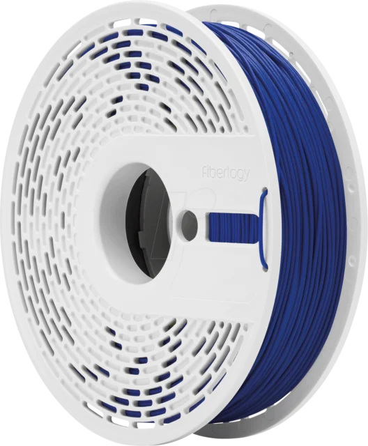 Fiberlogy – FiberFlex 30D Navy Blue – 1,75 mm – 850 g