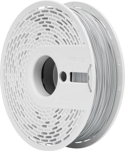 Fiberlogy – FiberFlex 40D Gray – 1,75 mm – 850 g