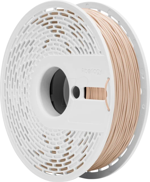 Fiberlogy – FiberFlex 40D Beige – 1,75 mm – 850 g