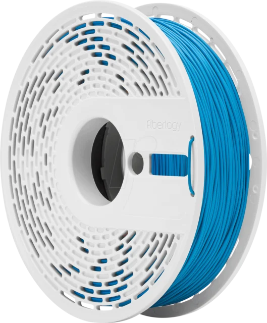 Fiberlogy – FiberFlex 40D Blue – 1,75 mm – 850 g