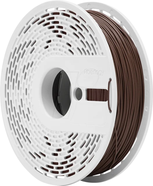 Fiberlogy – FiberFlex 40D Brown – 1,75 mm – 850 g